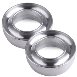 Nemtor 2 in Front Leveling Lift kit fit 94-11 for Dodge Dakota 94-10 for Dodge Ram 1500 94-10 for Dodge Ram 2500 94-10 for Dodge Ram 3500 11-18 for Ram 1500 11-18 for Ram 2500 11-18 for Ram 3500