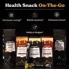 BetterAlt Ultimate Shilajit Energy Kit | Cinnamon, Caramel & Classic