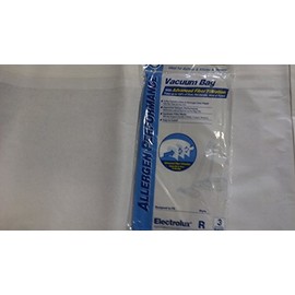 DVC 405160 Electrolux Renaissance Synthetic Bag Allergen Performance (3 Pack)