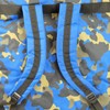 Tribe Large Sponge Sack - Blue Camo