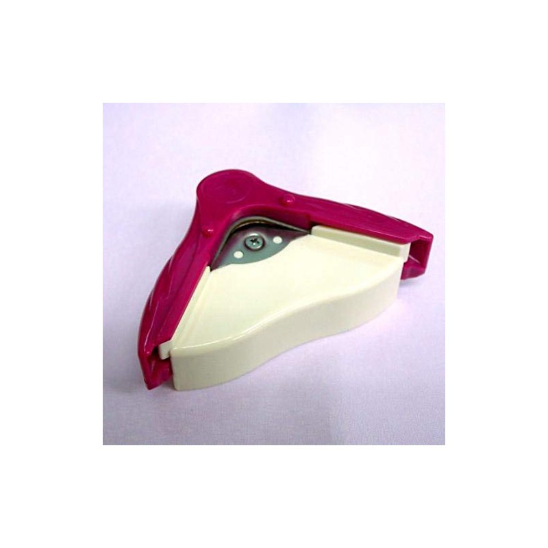 CR – 002 Corner Cutter Large (10 mm Radius)