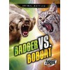 Badger vs. Bobcat