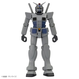 Plex 192879 Mobile Suit Gundam Sound Warrior Premium Mobile Suit Gundam G3 Gundam Toy Figure, 15 Years Old and Up
