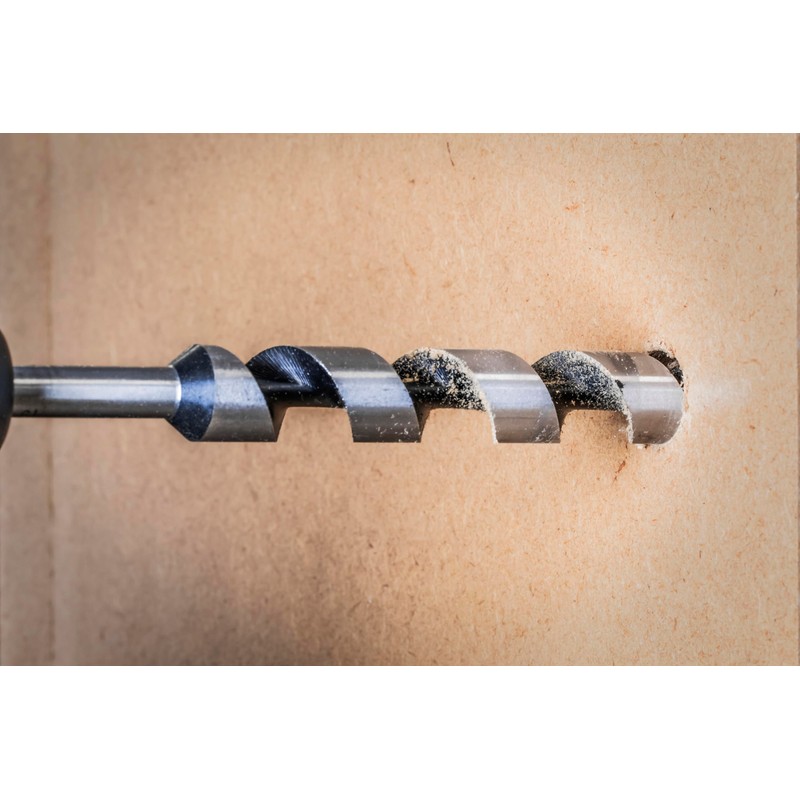 Worksafe SA19X235 Ø19 x 235mm SDS Plus Auger Wood Drill