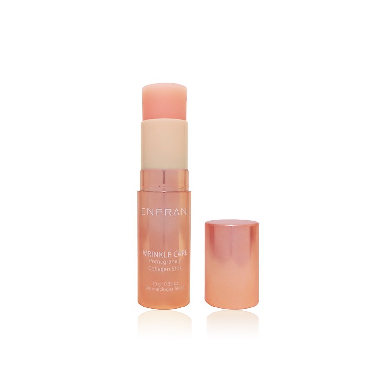 ENPRANI Wrinkle Care Pomegranate Collagen Stick 10g 1ea / 엔프라니