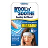 Kool 'n' Soothe Migraine Pack of 4