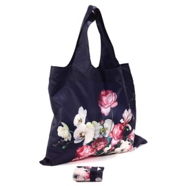 Easy Bag Bouquet Rose, black