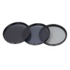 ND Filters Set HD Multi Layer Coating Anti Overexposure Anti
