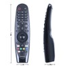 TCNOUMT Replacement AKB75855501 Voice Magic Remote Control Compatible for LG