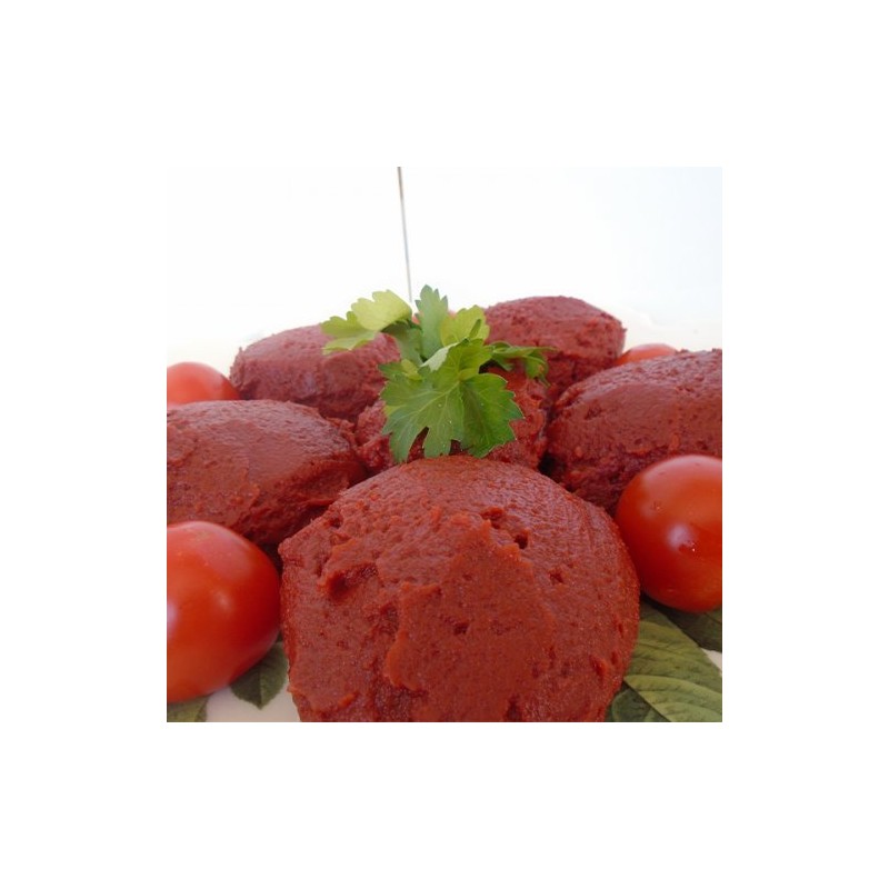 Oncu Traditional and Natural Pastes (Turkish) (Tomato Paste, 700 Gr