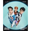 SEVENTEEN BSS SECOND WIND 1st Single Album (WEVERSE Ver.) K-POP