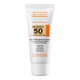 Ceraderm BB White 40g / 쎄라덤 비비 화이트 40g