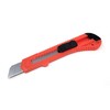 Excel Blades K13 Utility Snap Knife Bulk, 30 Pack