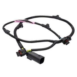 Ford NEW OEM 15-24 Ford Transit Center Rear Reverse Sensor Bumper Wiring Harness