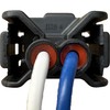 Broaug Fuel Injector Connector Wiring Harness - Compatible with Acura