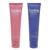 Mise-en-scène Curling Essence 2X for Natural & Voluminous Curls Curling Essence 2X (Natural Curl) 150ml 2ea