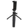 Camera Tripod Aluminum Alloy ABS 360 Degree Panoramic Portable Desktop