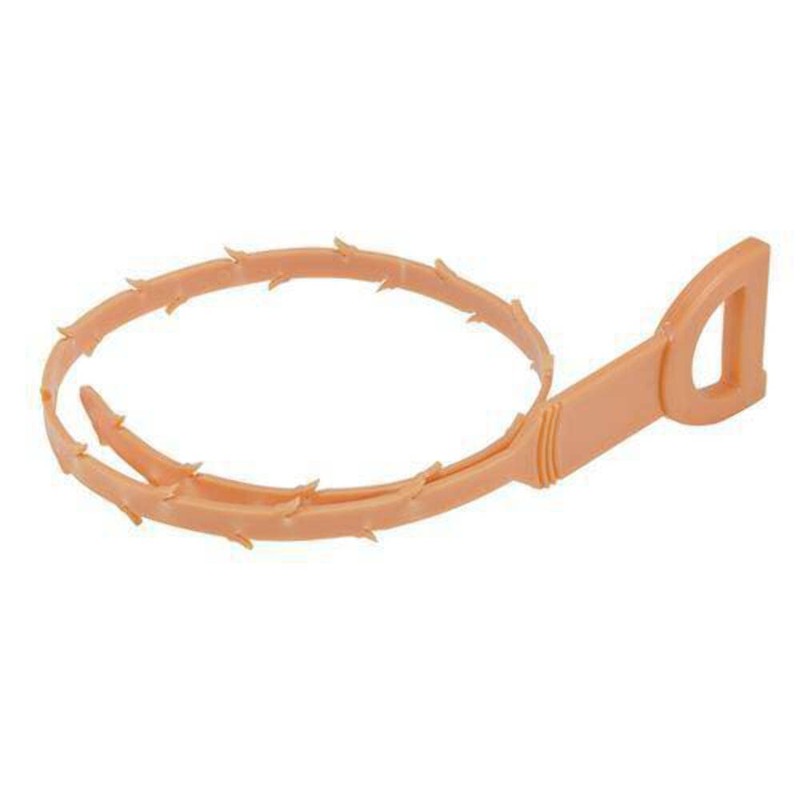 Silverline 678152 Drain Cleaning Tool 500 mm