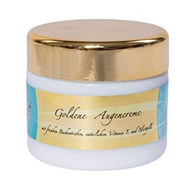 chi-enterprise Golden Eye Cream with Gold 50 ml