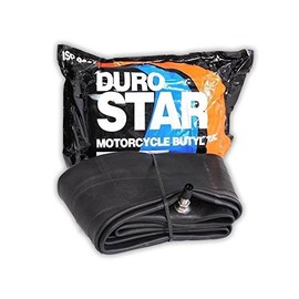 Motorcycle Minicross Motocross Inner Tube Duro Star 3.00-12 Butyl