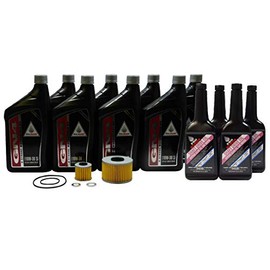 2016-2024 Honda Pioneer 1000 M3 M5 OEM Full Service Kit H122