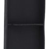 2PCS Stove Top Shelf Silicone Spice Rack Magnetic Back 2