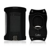 Colibri Daytona Lighter + S-Cut Cutter Gift Set - Single