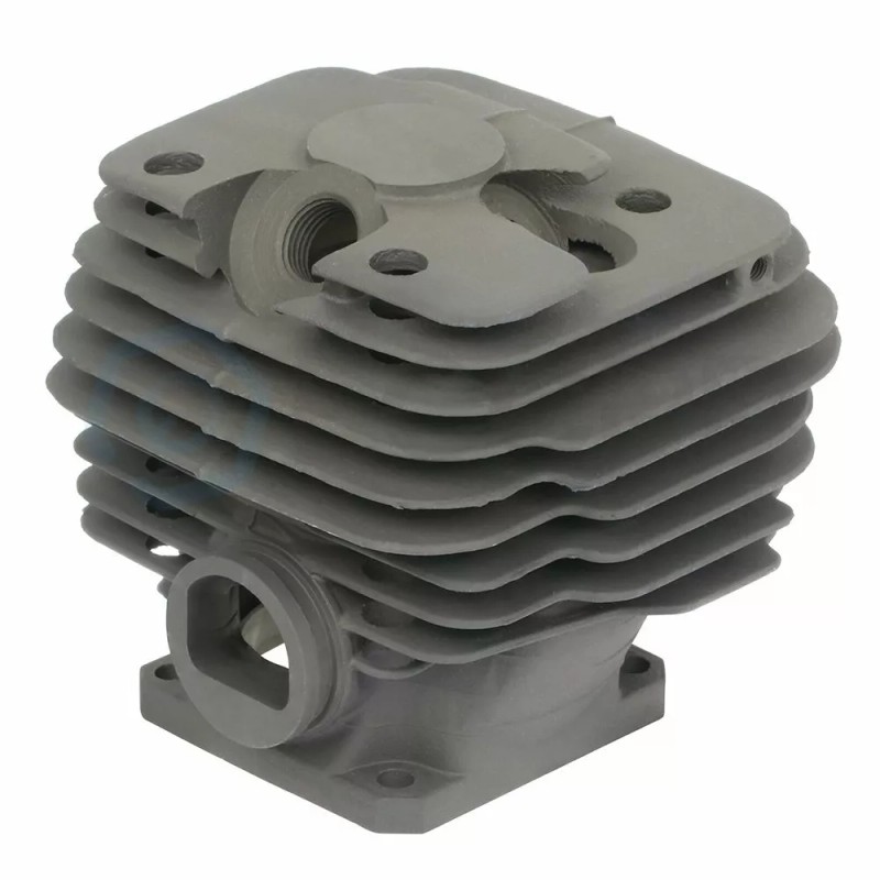 ECCPP 52mm Cylinder Piston Kit For stihl MS381 Chainsaw 11190201204