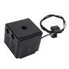 12V 5W Computer Water Cooling Pump 650L/H Silent Operation PWM