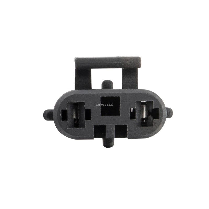 RED WOLF Replace For Ram 1500 2500 Headlight Lamp Wire