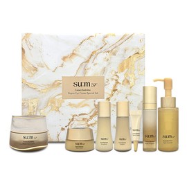 Su:m37 Rosique Summa Repair Eye Cream 25ml Special Set / 숨37 로시크숨마 리페어 아이크림 25ml 기획세트
