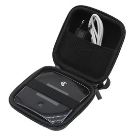 WERICO EVA Hard Case Cover for Nighthawk M1/M2/M5/M6/M6 Pro/M7 Pro Mobile WiFi Router