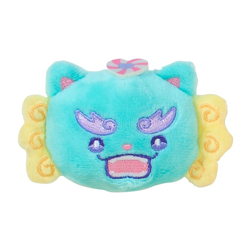 Sanrio 229971 Secret Brooch (Candy Design), Jochum, For Ages 3