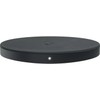 Verizon 15W Qi Wireless Fast Charging Pad - Black (WC15WGGLBLK-A