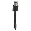 Electric Eyebrow Trimmer Portable Painless Eyebrow Body Hair Shaver Removal