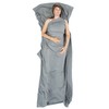 travelstar: Sleeping Bag Microfibre / Sleeping Bag Inlay / Travel