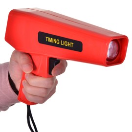 Homcom Ignition Timing Light Gun