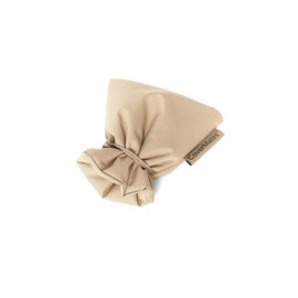 Covermates Outdoor Faucet Cover - Heavy-Duty Polyester, Weather Resistant, Thick Insulation, Cover Accessories, 8D x 7H, Ripstop Tan