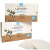 Sunny Valley Orchard 2 Boxes laundry sheets Up to 300