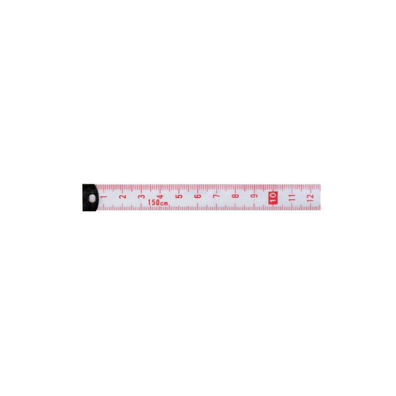 puroma-to (ProMart) Anti-bacterial Tape Measure 1.5 m KB – 15