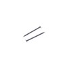 ONLISUM Stainless Steel Hardware Nails 20 PCS 6 Inch Finishing