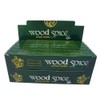 WOOD SPICE NATURAL INCENSE BY NANDITA by NANDITA FRAGANCES