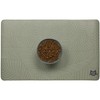 The Cat Ladies Cat Feeding Mat - Waterproof & Dishwasher