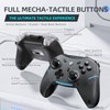 Machenike G5 Pro Wireless Gaming Controller for Windows PC,Switch,IOS&Android,PC Controller