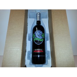 VSOP Fig Aged Dark Balsamic Vinegar of Modena (750 ml / 25.36 oz)
