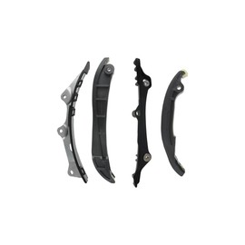 Engine Timing Chain Kit Compatible with Maserati Ghibli Levante Quattroporte 2013-2017 3.0T V6 299481 323513
