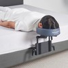 Master Massage Foldable Desktop Face Cradle Kit – Adjustable Head
