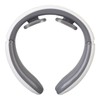Pulse Neck Massager 6 Modes 9 Strength Vibration Neck Muscle
