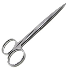 Medical Surgical Operating Dissecting Straight Scissors 4.5" Sharp/Sharp Instruments