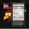 Beigel & Beigel BBQ Cracker Crisps, 9.2oz (2 Pack) |